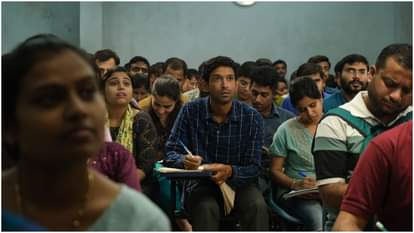 Vikrant massey national award winning film 12th fail interesting facts