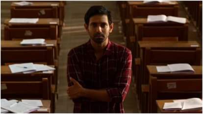 Vikrant massey national award winning film 12th fail interesting facts