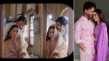 अंकिता लोखंडे - विक्की जैन और फिल्म हक