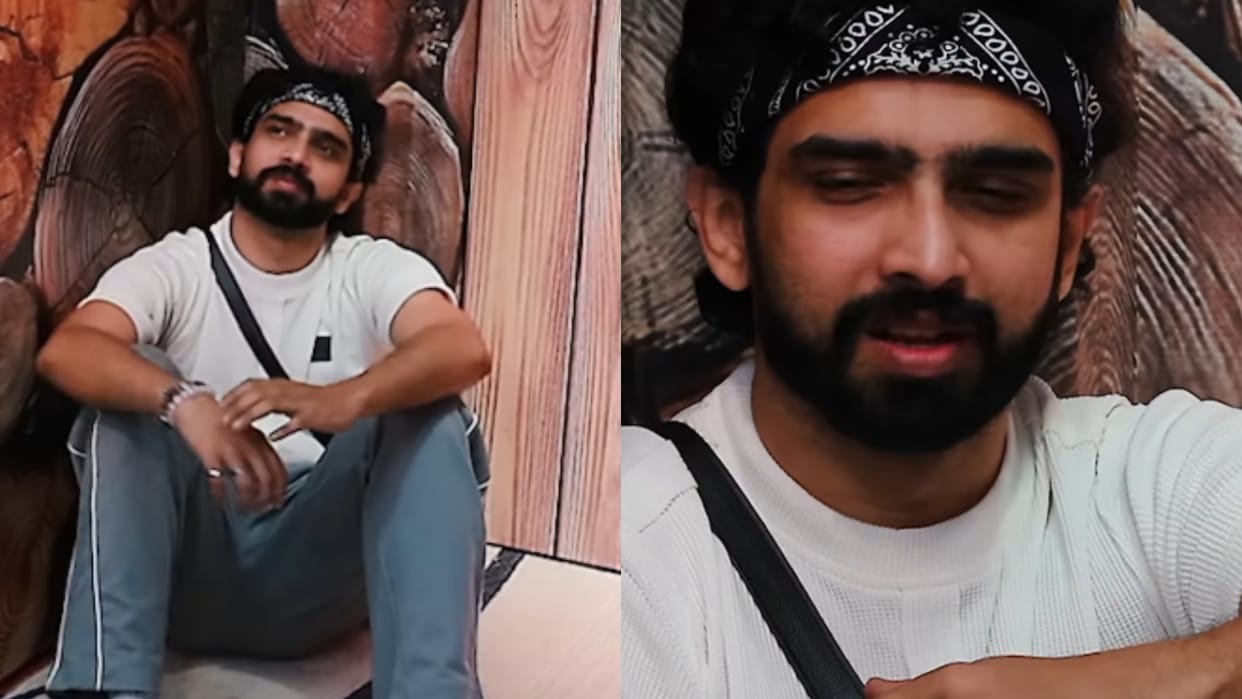 Bigg Boss 19 Update Amaal Mallik Talk About His One Sided Love Story
