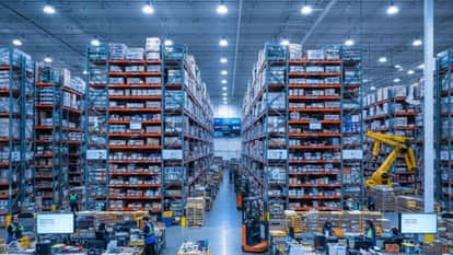 Minister Patil inaugurates Amazon’s Corporate Office in Bengaluru Amazon News and Updates