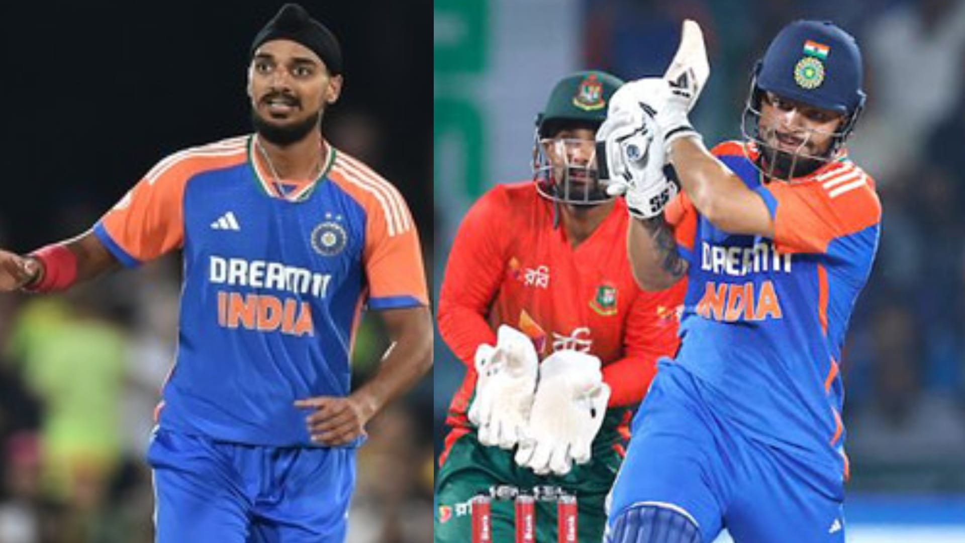 Ind vs Ban Dream11 Prediction T20 Asia Cup super 4 Playing XI Captain Vice-Captain and Players