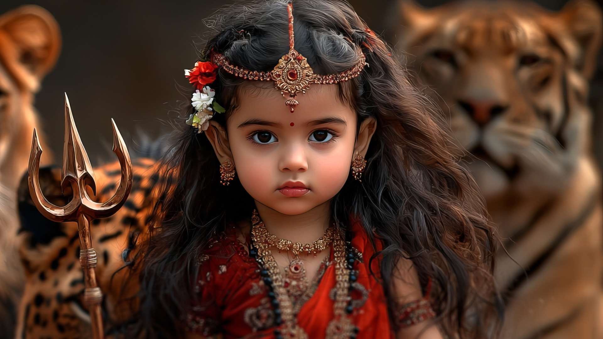 Chaitra Navratri Durga Ashtami 2026 date navratri kanya pujan kab hai