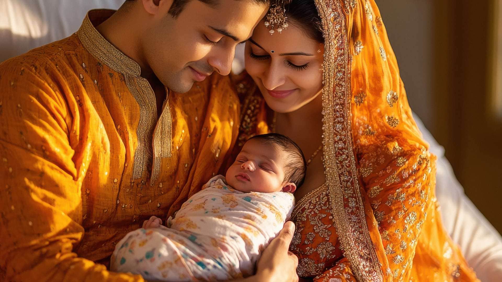 Birth Time Prediction Personality Traits of Kids Born Between 11 PM to 1 PM