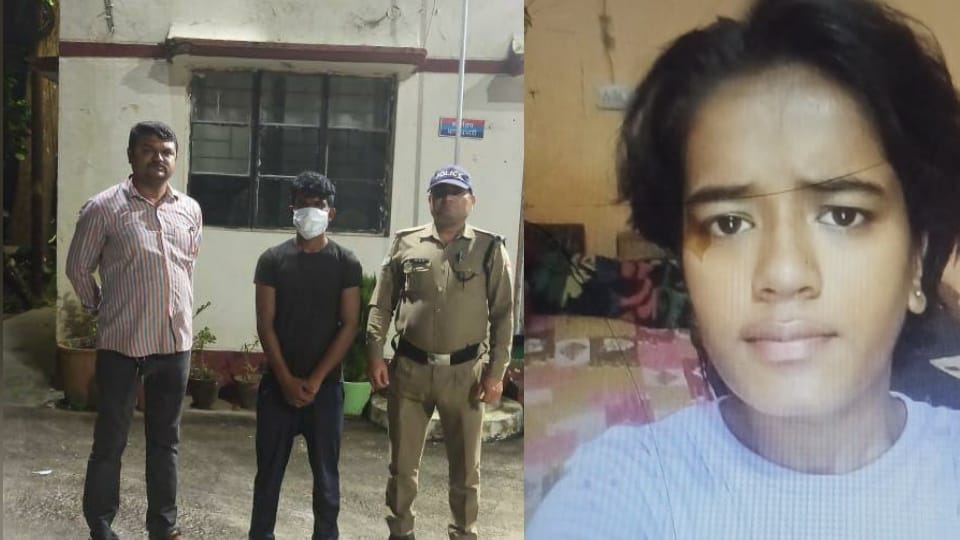 Dehradun Crime News dispute over drug abuse brother brutally killed his sister Throw dead body