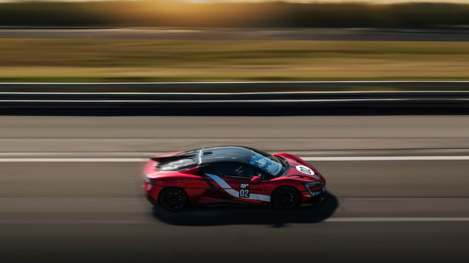 Top 5 Record-Breaking Supercars Built for 400 km per hour and Beyond