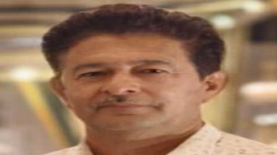 Uproar after death of property dealer mahesh joshi in lalkuan