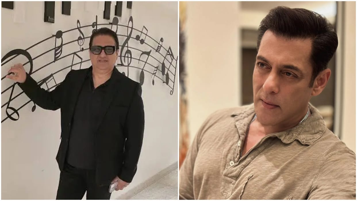 Daboo Malik shares his struggles of paralysed time and remembers about salman khan help
