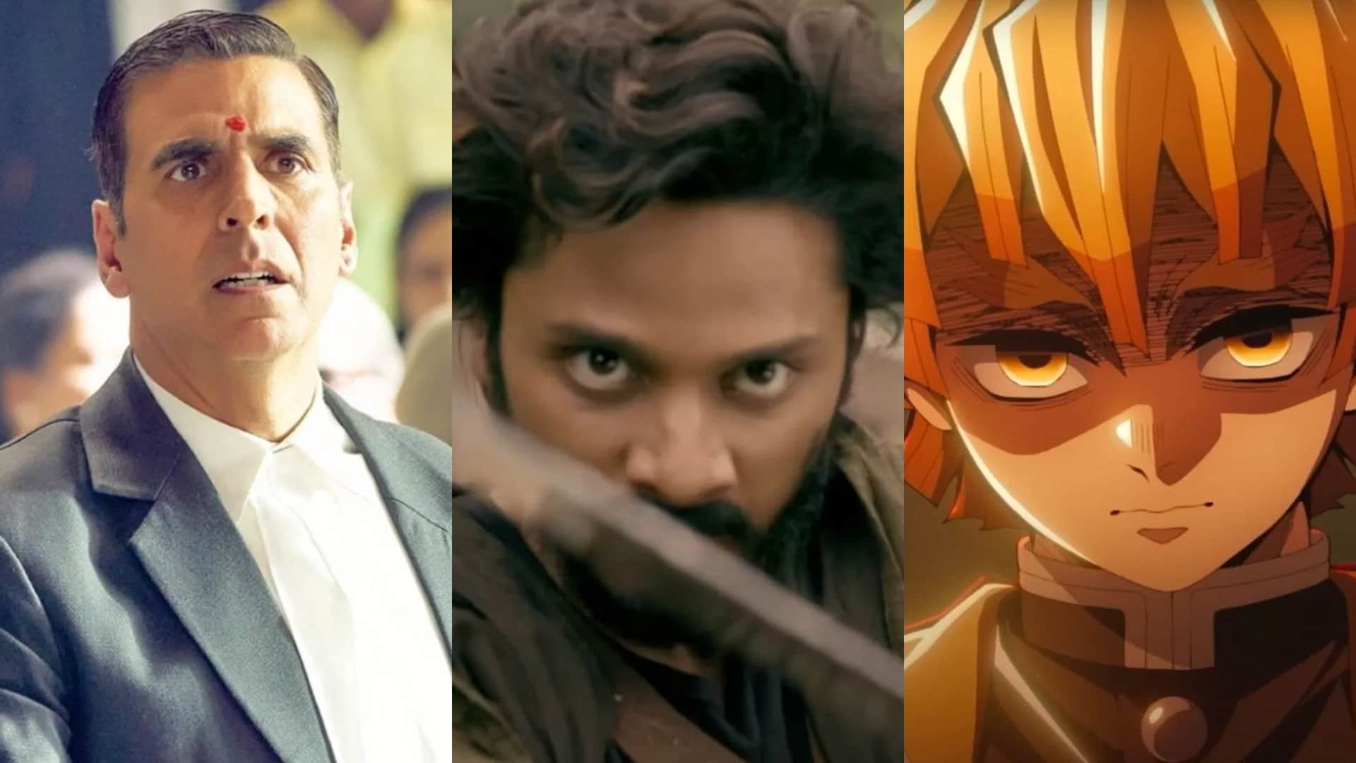 Jolly LLB 3 Starring Akshay Kumar Arshad Warsi Day 6 Wednesday Box Office Collection