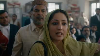 Haq VS Jatadhara Movie Day 7 Box Office Collection: Emraan Hashmi Yami Gautam and Sonakshi Sinha film