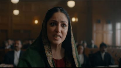 Haq Teaser out Emraan Hashmi and Yami Gautam in powerful roles