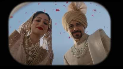 Shah Bano Daughter sends legal notice to Emraan Hashmi Yami Gautams Haq