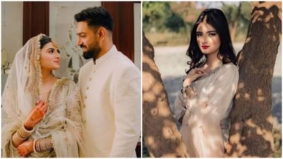 Asia Cup: Haris Rauf Wife Muzna Masood Sparks Controversy With Post After IND vs PAK Loss