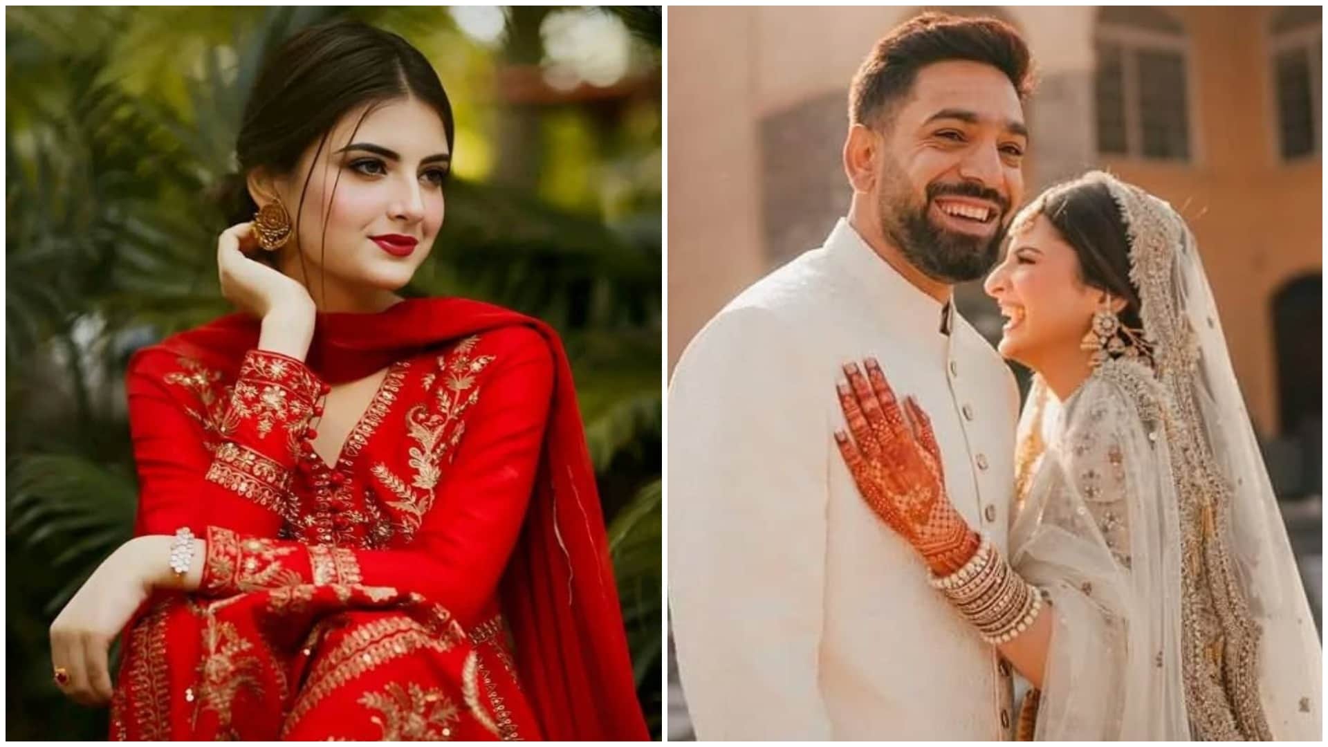 Asia Cup: Haris Rauf Wife Muzna Masood Sparks Controversy With Post After IND vs PAK Loss