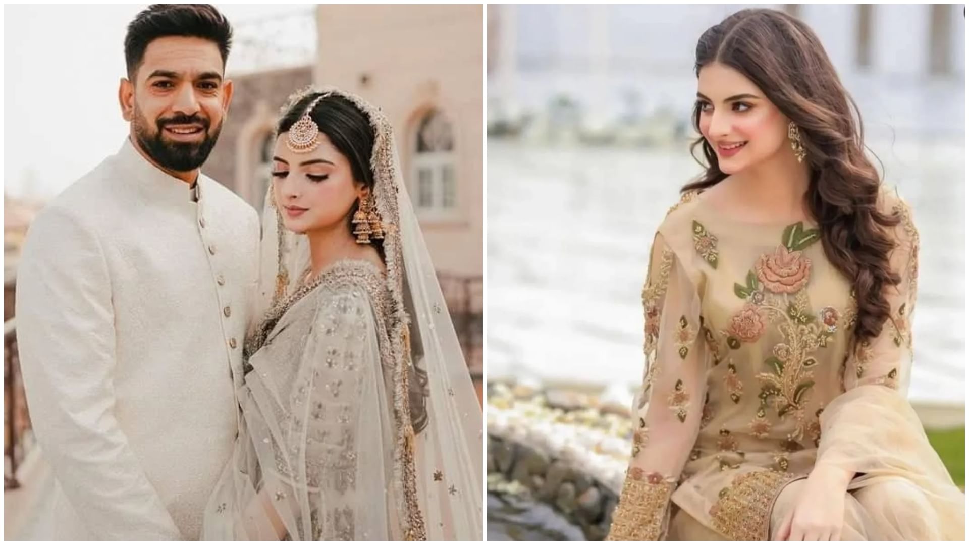 Asia Cup: Haris Rauf Wife Muzna Masood Sparks Controversy With Post After IND vs PAK Loss