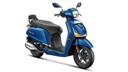 Hero Destini 110 Scooter launched in India Know Price Features Specifications