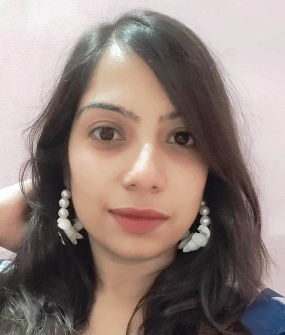 Jyoti Chourasiya