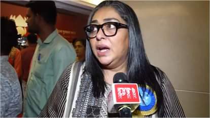 Ekta Kapoor to Vidhu Vinod Chopra Meghna Gulzar Shilpa Rao reaction fater winning 71st National Film Awards