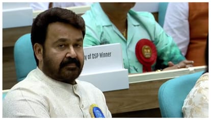 Shwetha Menon First Woman President Quits AMMA Entire Executive Committee Steps Down
