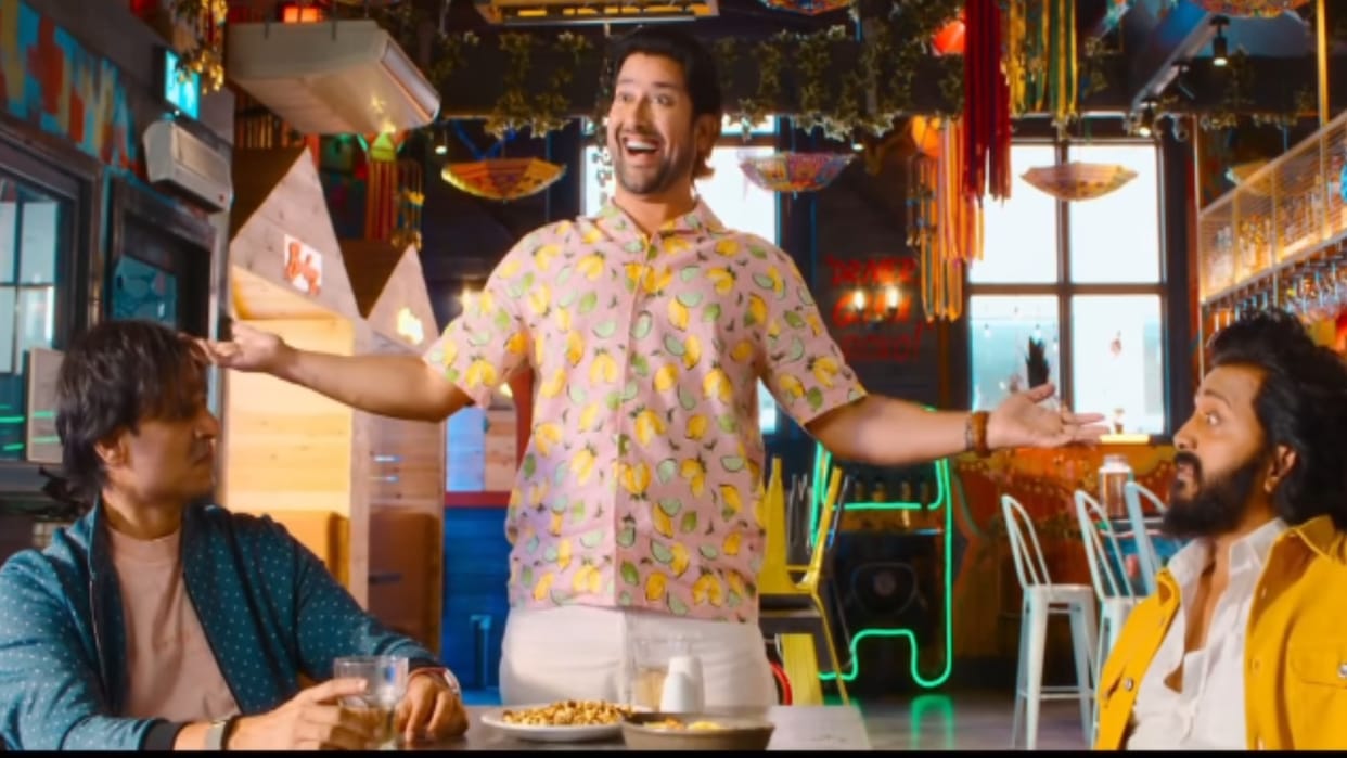 masti 4 teaser out now Milap Zaveri riteish deshmukh vivek oberoi aftab 4x shaitani dosti and comedy blast