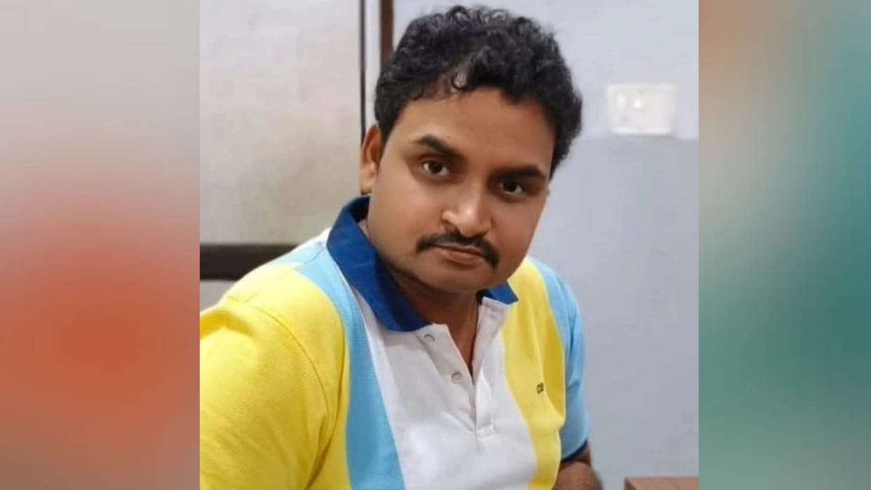 Bihar News: Vinay Kumar, son of Suryagarha MLA Prahlad Yadav, suffering from dengue dies