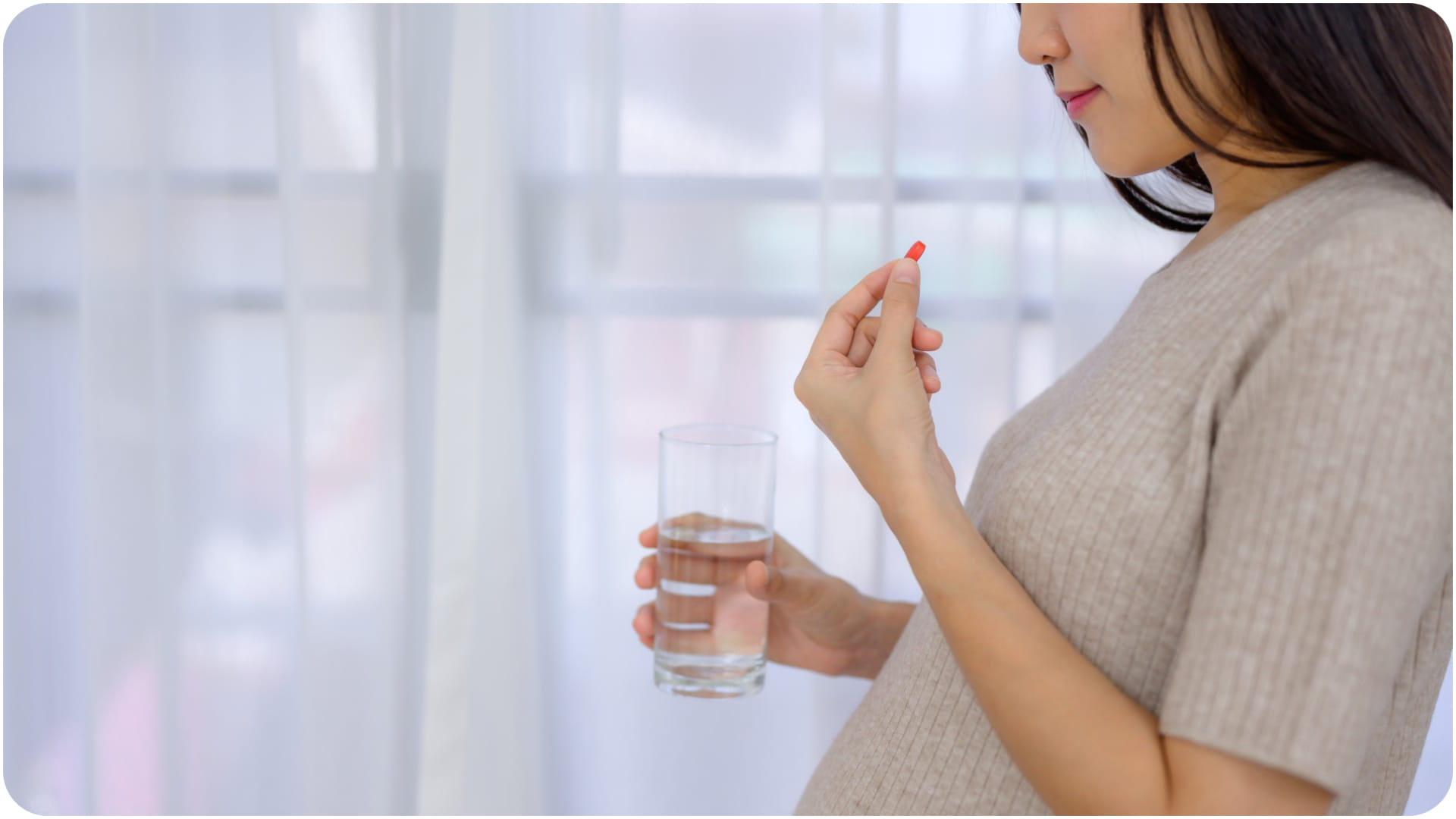 Pregnancy Safety Health Tips During High Pollution Levels Doctors Advice Precautions