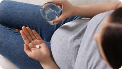 do paracetamol causes autism donald trump urges women to avoid what study says