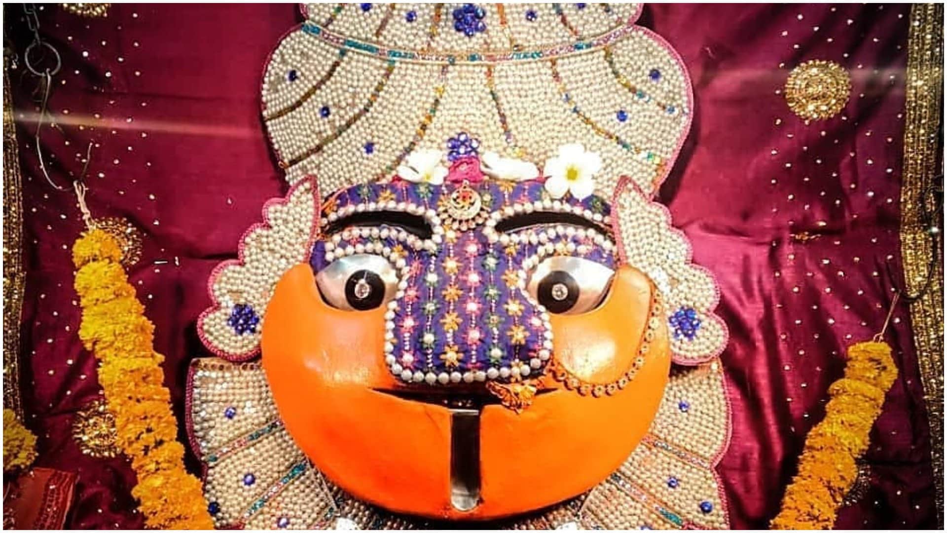 Must Visit Devi Temples in Madhya Pradesh to visit during Navratri 2025