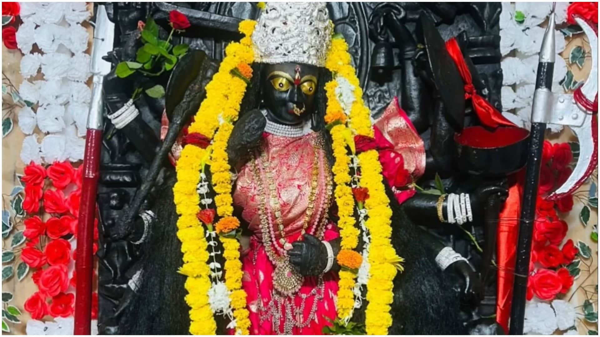 Must Visit Devi Temples in Madhya Pradesh to visit during Navratri 2025