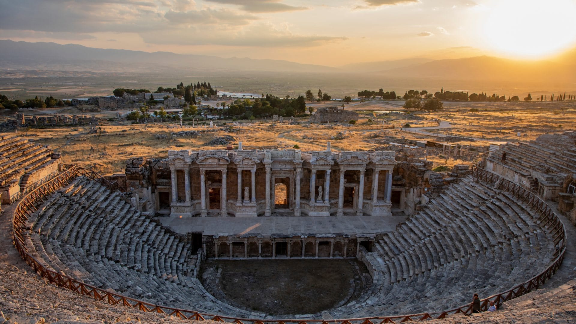 World Most Mysterious Temple the gate of hell Deadly Legends That Keep People Away