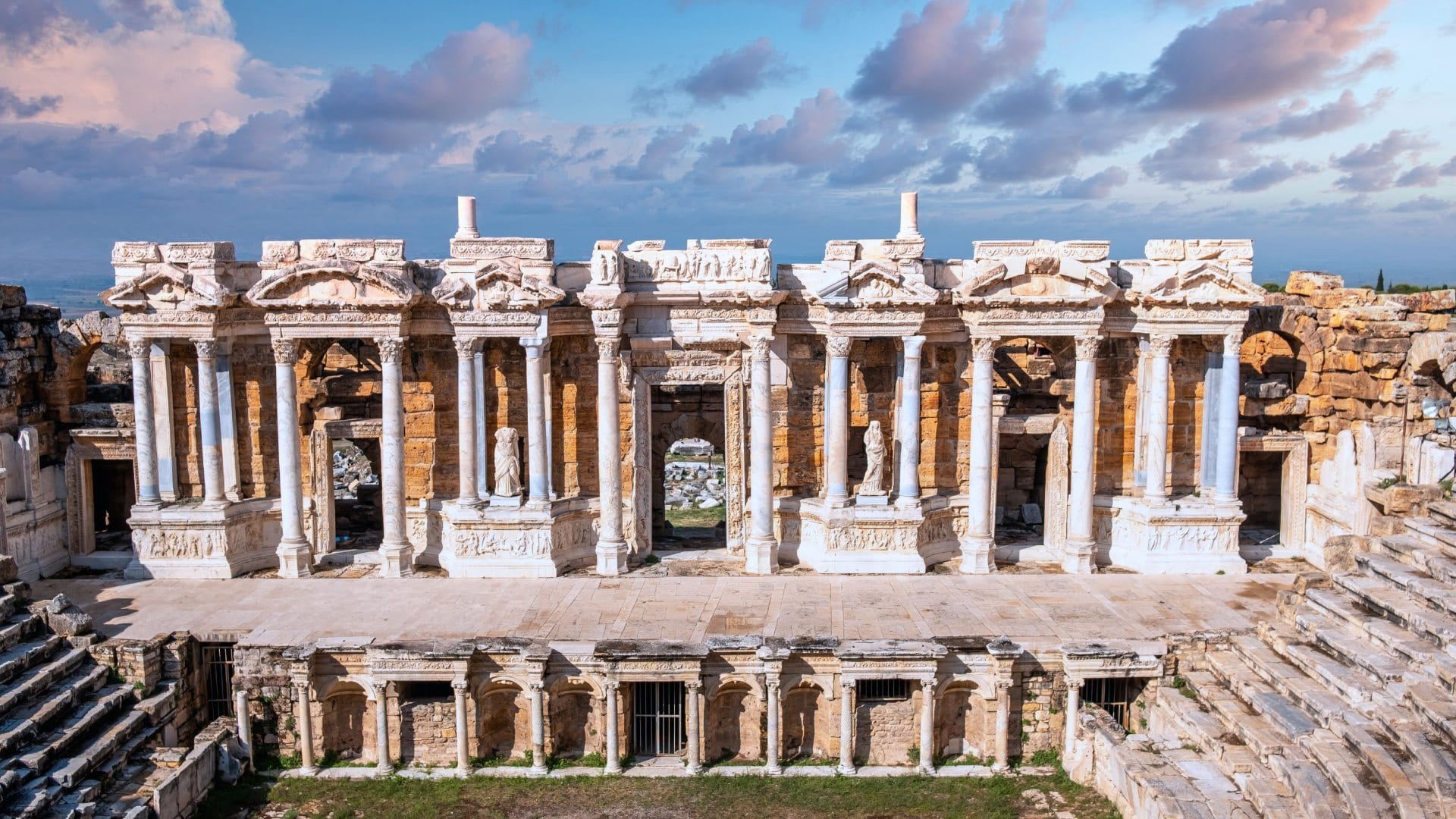 World Most Mysterious Temple the gate of hell Deadly Legends That Keep People Away