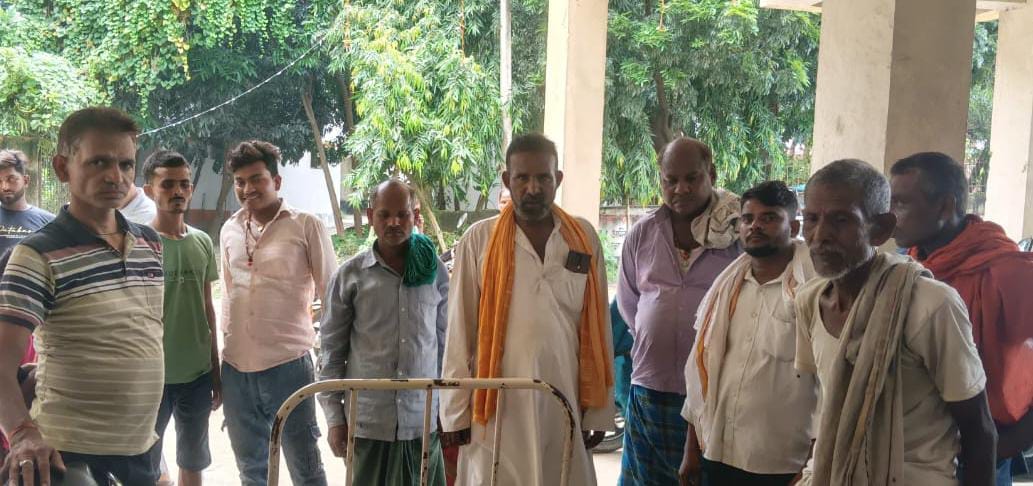 Bihar News: Snake bites woman who went to bathe at hand pump, dies