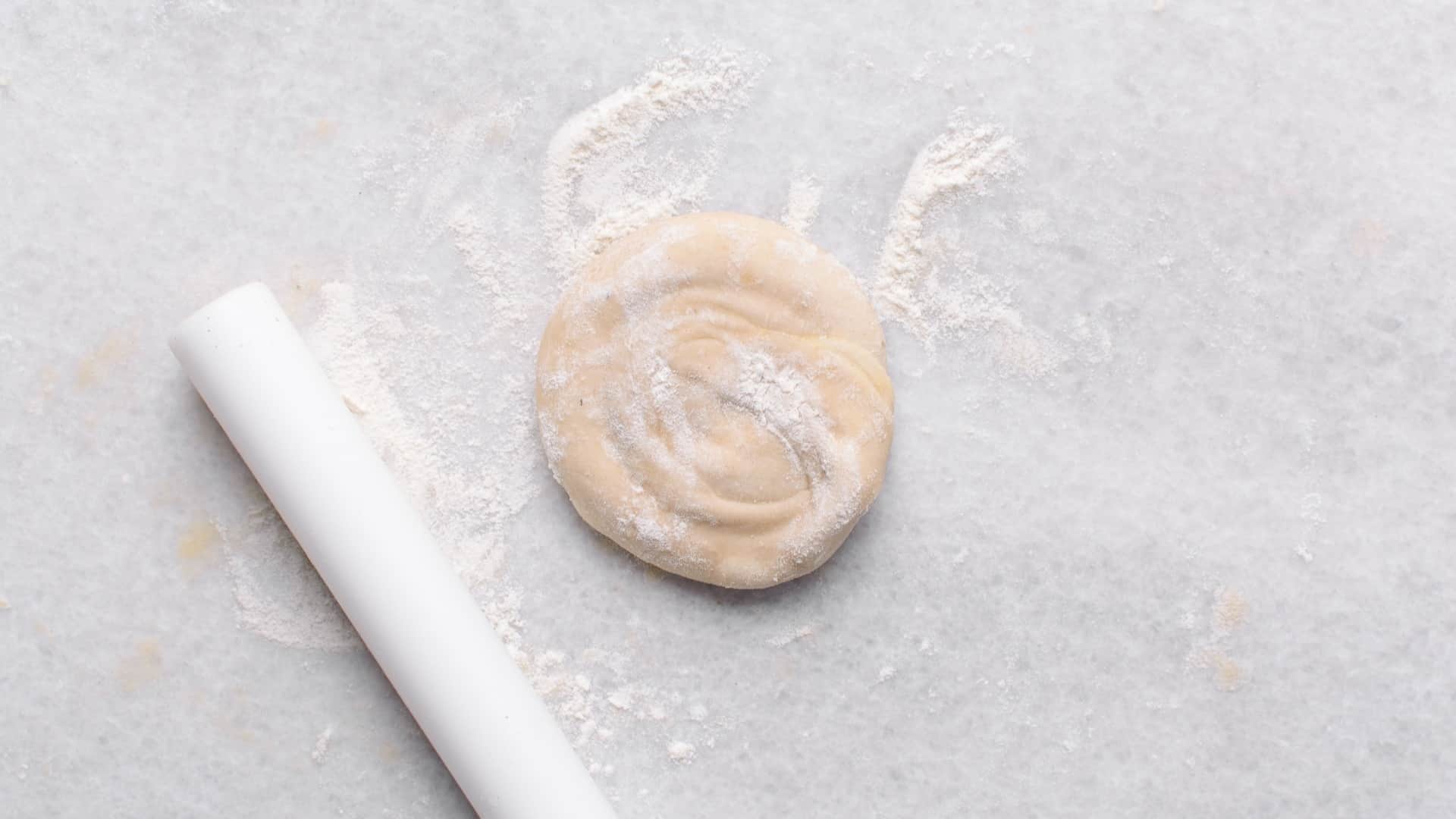 Garlic Paratha Recipe in winter Lahsun Ka Paratha Recipe disprj