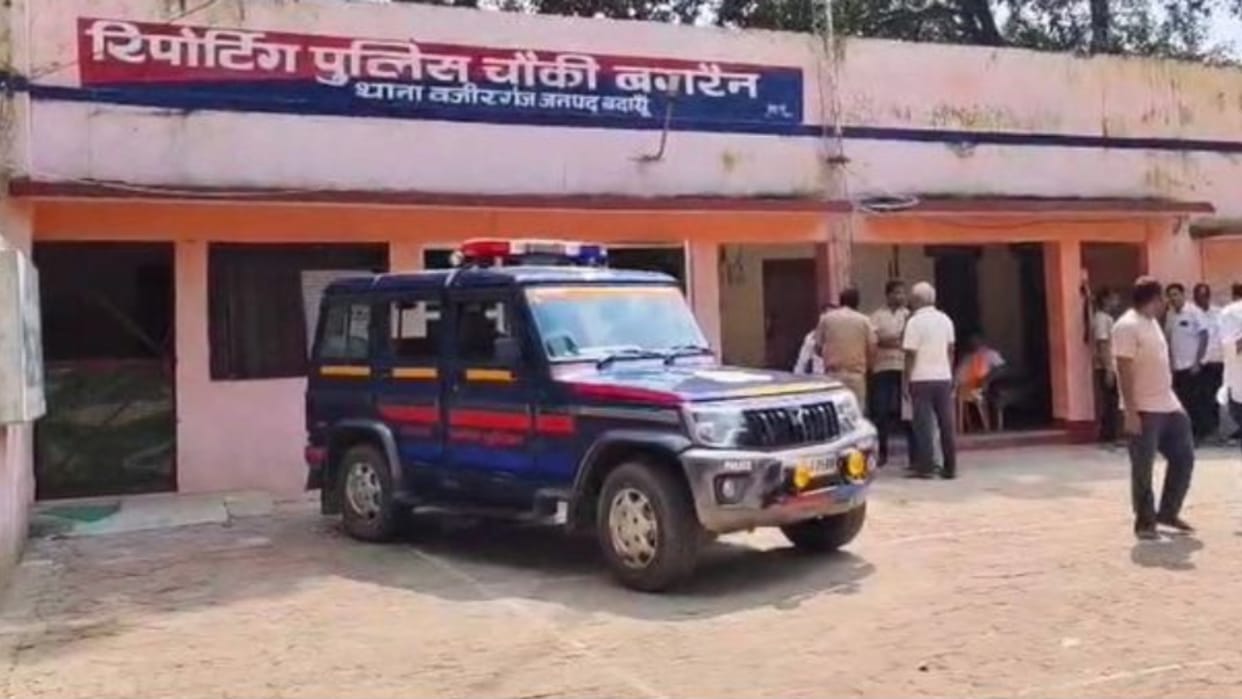Communal Tension in Bagrain due to derogatory remarks on Prophet Muhammad in Budaun