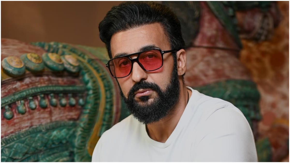 ‘दोषी साबित हुआ तो जान दे दूंगा’, अपने चर्चित केस पर बोले राज कुंद्रा; सबसे मुश्किल दौर पर की बात