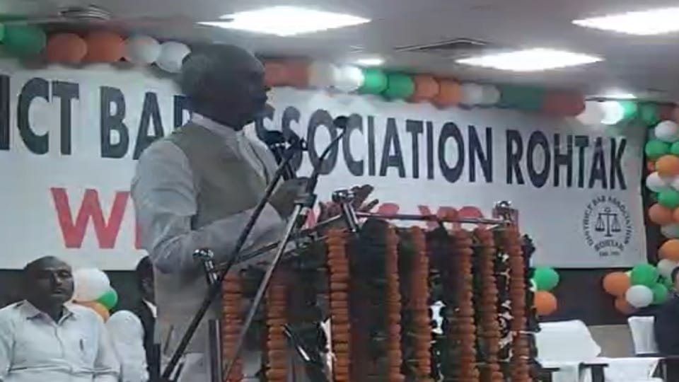 Governor Acharya Devvrat Haryana Visit