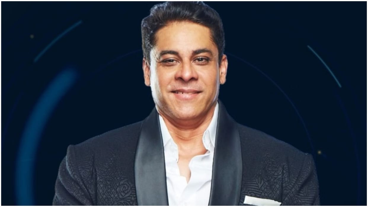 Cyrus broacha talks about his bigg boss season ott 2 experience