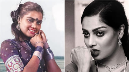 Silk Smitha Death Anniversary Know About Her Struggle Success Journey And Mysterious Sucide
