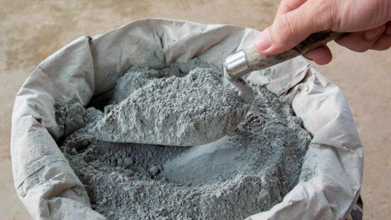Himachal Cement Rate After a day relief cement prices in Himachal have risen by five rupees