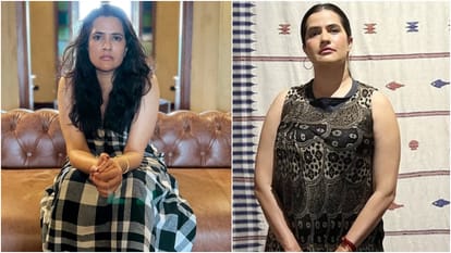 Navratri Special Sona Mohapatra Exclusive Shares Her Journey And Story Of Her Courage For Change In Industry