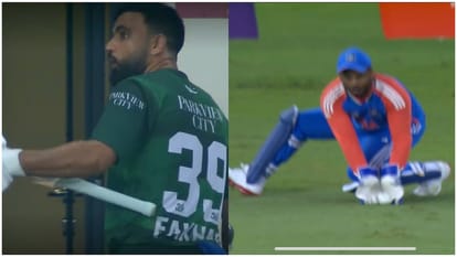 Shahid Afridi Links IPL to Fakhar Zaman Dismissal, Questions Umpire’s Intentions