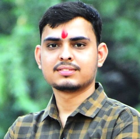 Shivam Garg