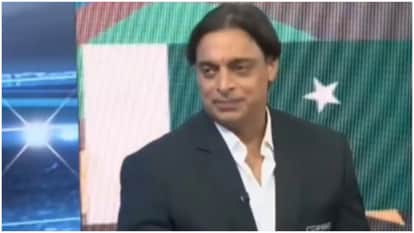 Shoaib Akhtar Slammed Pakistan Cricket team After Womens T20 World Cup Defeat Against India
