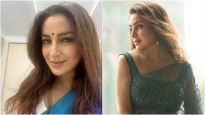Navratri Special Day 2 Tisca Chopra Exclusive She Talks About Her Struggle And Journey