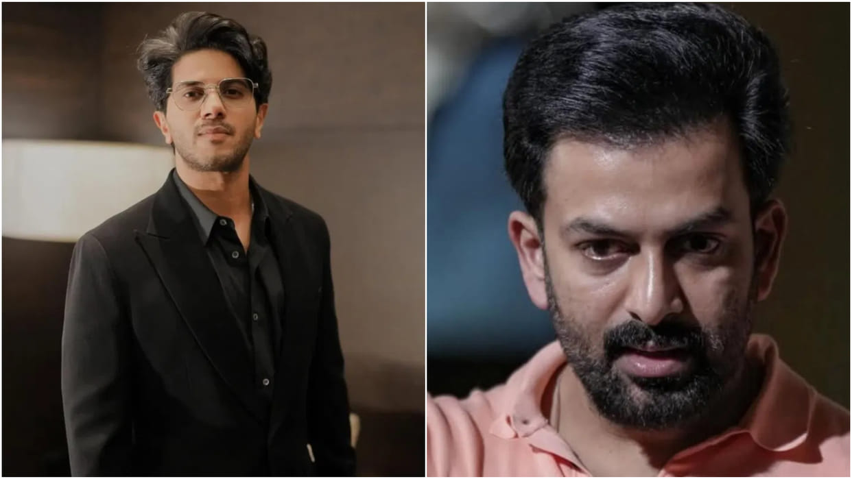 Customs Department Conducts Checks At Dulquer Salmaan And Prithviraj Sukumaran Residence In Kochi Know Details