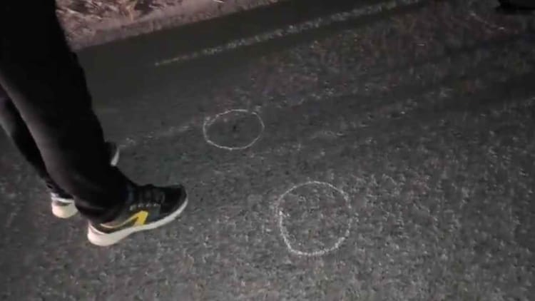 Delhi Police Arrested Maya Gang Leader After Injuring Him In Encounter – Amar Ujala Hindi News Live