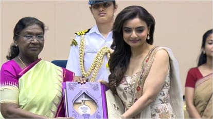 Karan Johar Reaction On receiving National Film Award for Rocky Aur Rani Kii Prem Kahani says I am excited