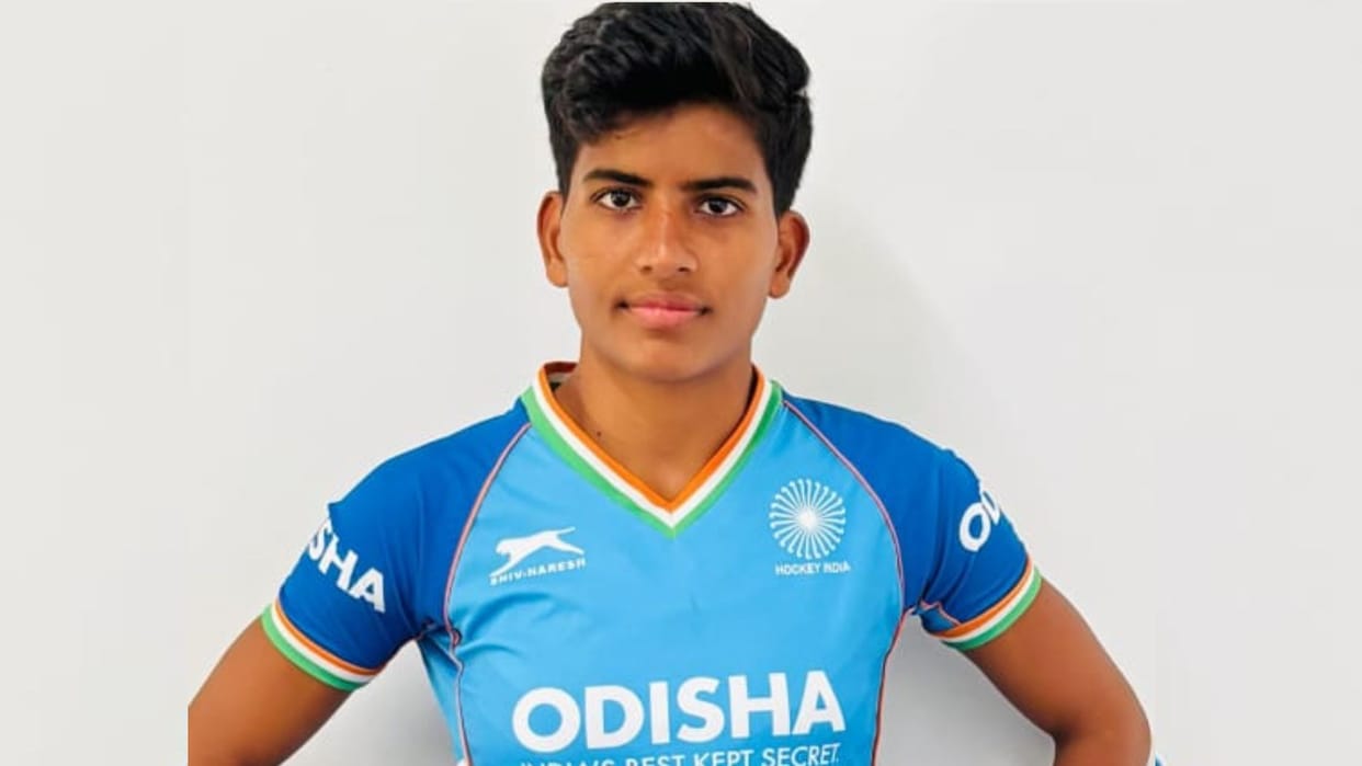 hockey player Purnima Yadav from Kashi will be playing in Australian league as forward position