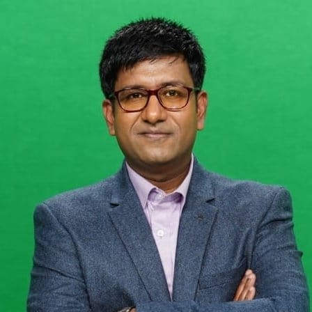 Varun Kumar