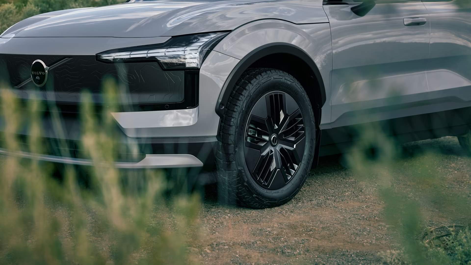 Volvo EX30 Electric SUV Launched In India Know Price Range Features Specifications